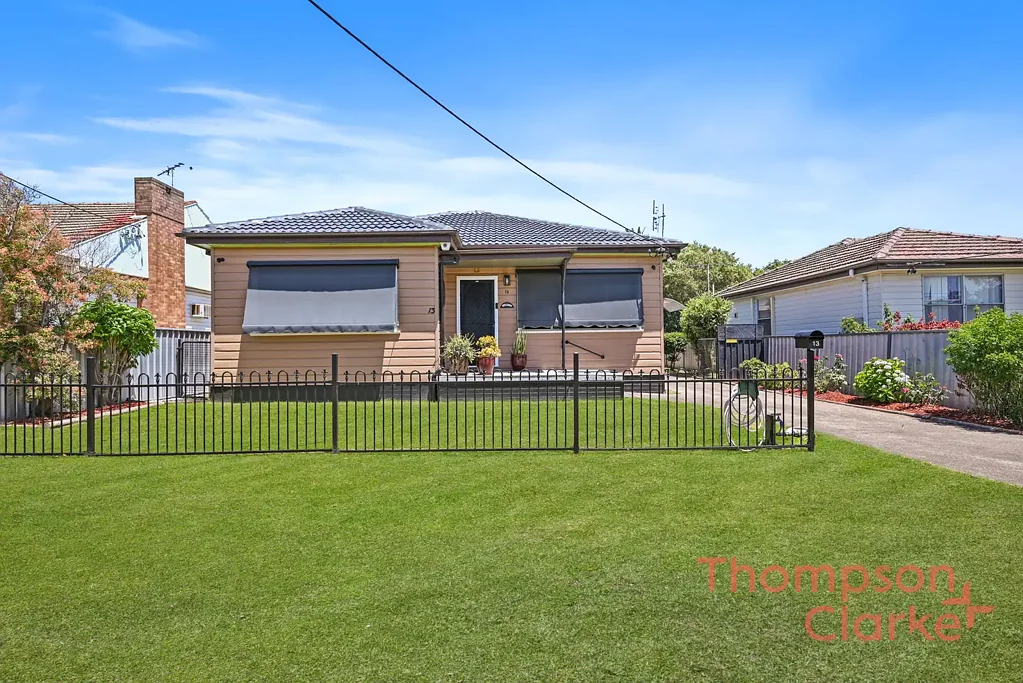 13 Delprat Avenue, Beresfield, NSW 2322