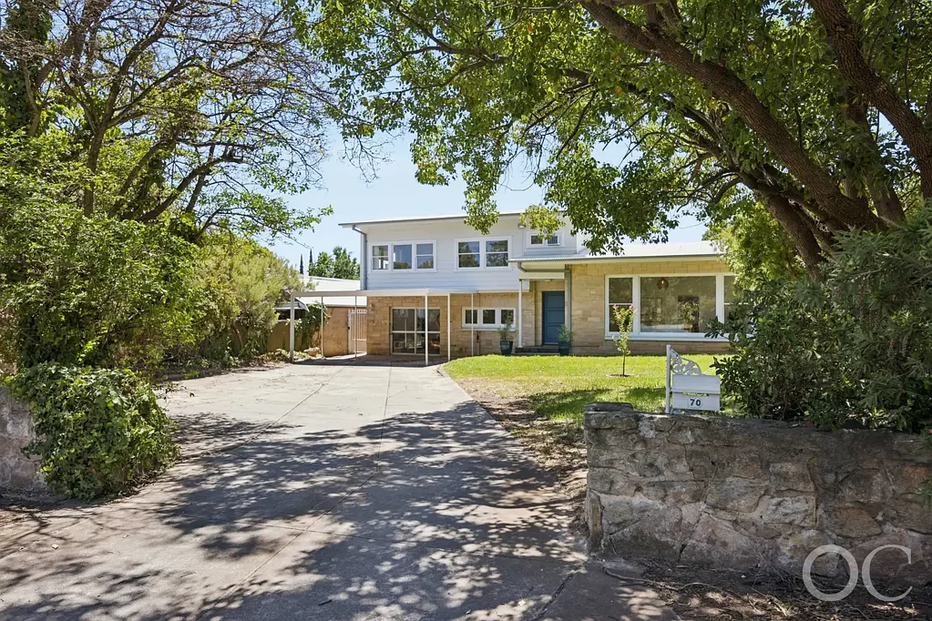 70 Cross Road, Myrtle Bank, SA 5064