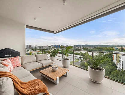30807/9 Pidgeon Close, West End, QLD 4101, 3房, 2浴, 独立屋