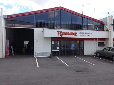 Business  Light Industry Zone