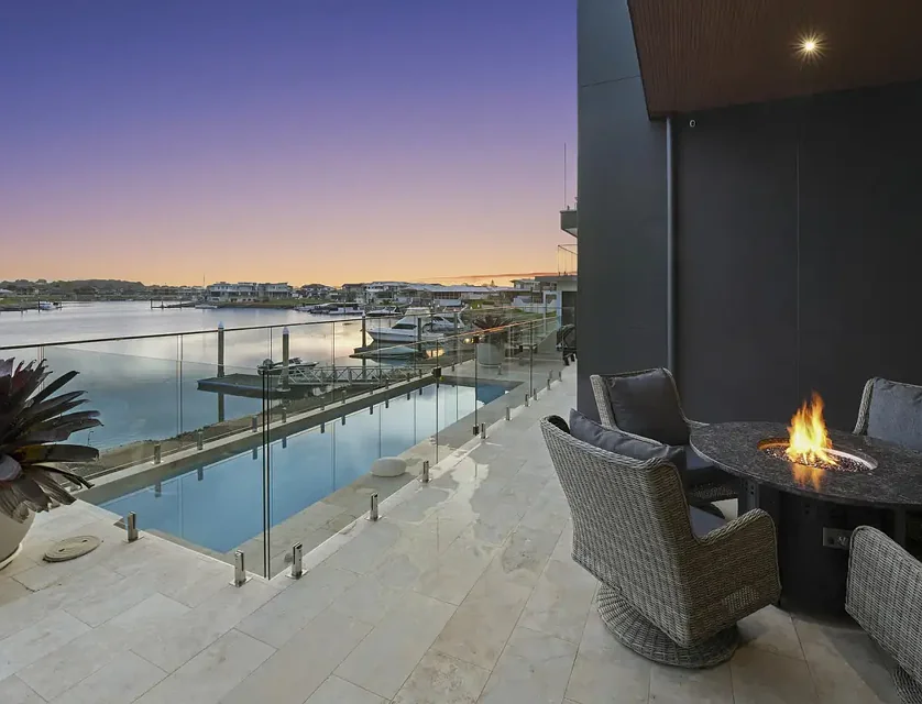 2/14 Portside Crescent, Port Macquarie, North Coast, 4 Bedrooms, 3 Bathrooms, House
