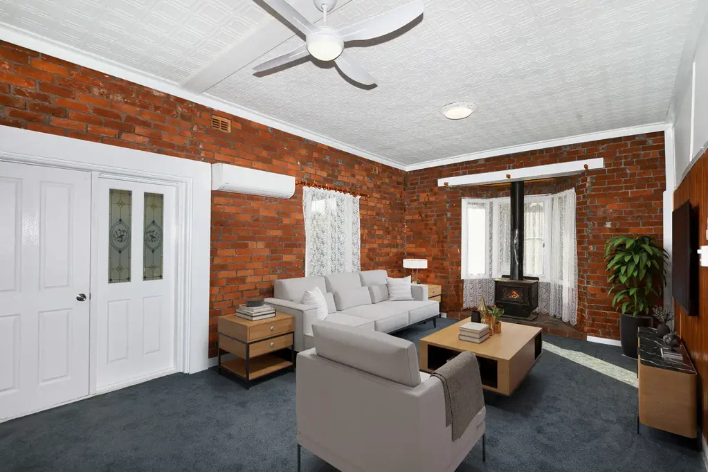 Boggabri 3ਬੈੱਡਰੂਮ Charming Federation Home + Studio on 2 Acres – A Lifestyle to Love