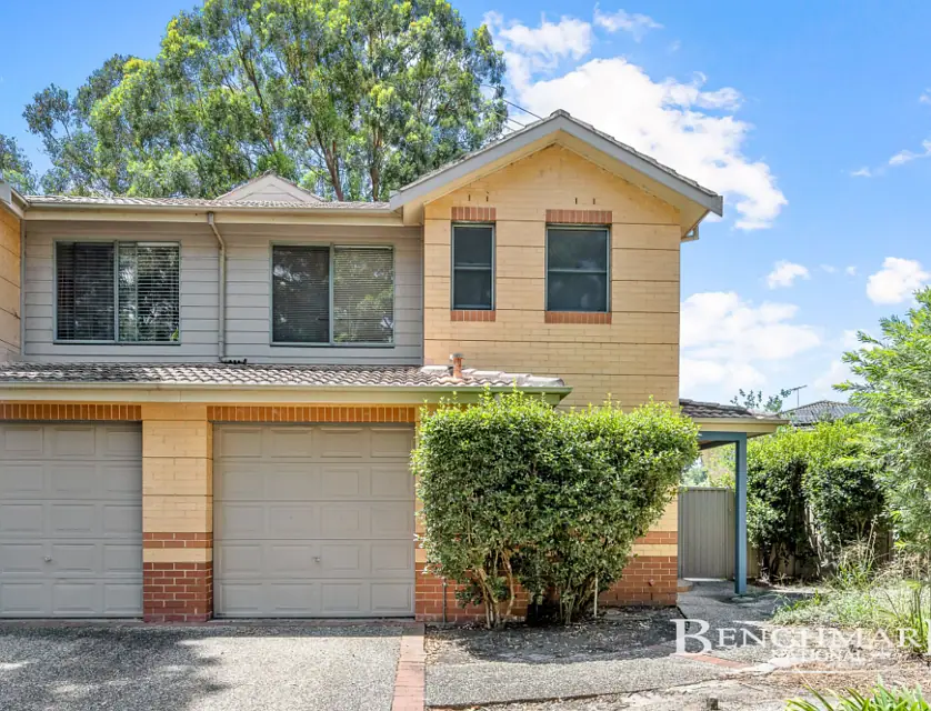 10/11-13 Armata Court, Wattle Grove, South Western Suburbs, 3 ਕਮਰੇ, 1 ਬਾਥਰੂਮ, House