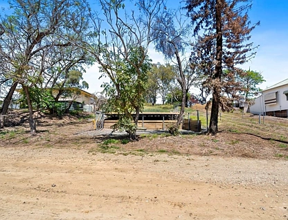 15 Raglan Street, Mount Larcom, Fitzroy, 0房, 0浴, Section