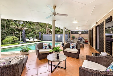 16 RED BLUFF CR, KAMERUNGA QLD 4870, 0 phòng ngủ, 0 phòng tắm, House