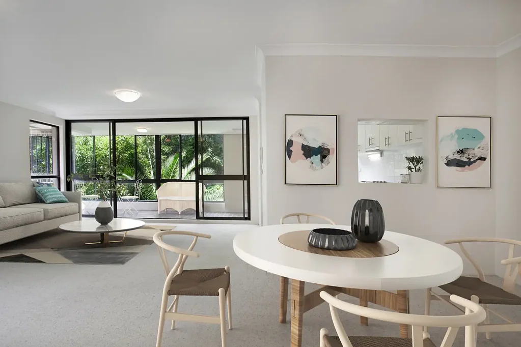 **First Open for Inspection, 12.00-12.30pm, Saturday 25/07/26**
Oversized and ensconced in a lush rainforest setting