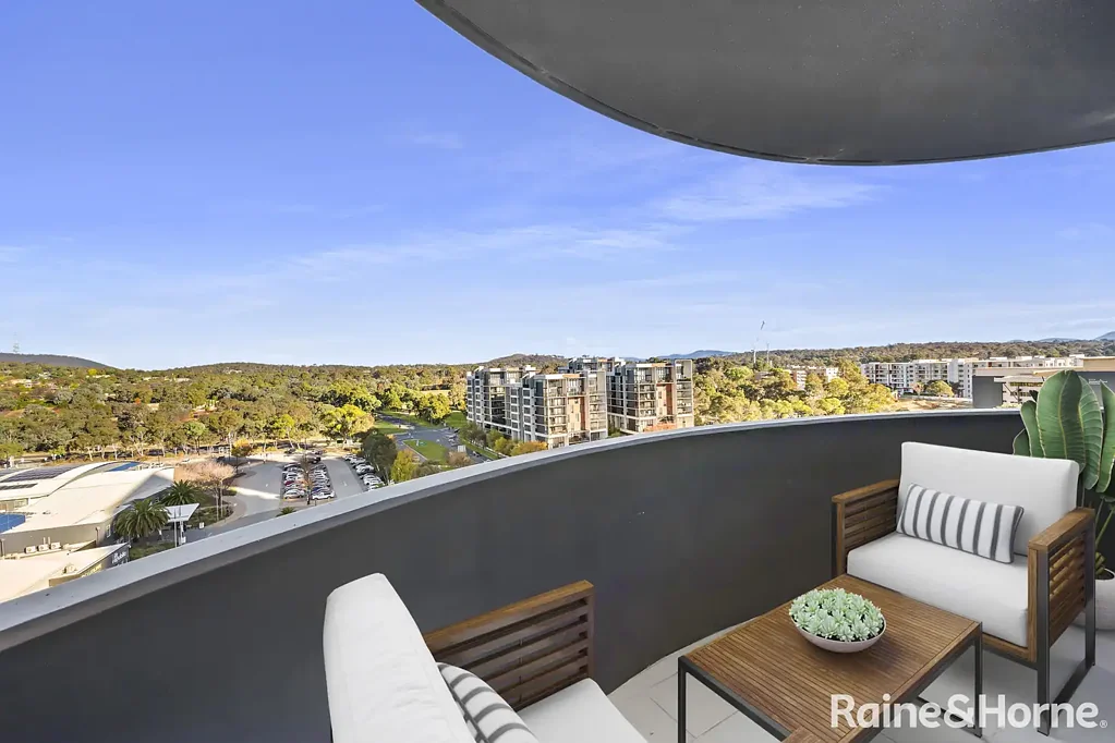 1001/120 Eastern Valley Way, Belconnen, ACT 2617