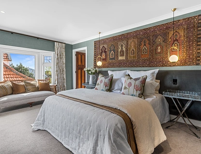 124 Esplanade, Sumner, Christchurch, 3 ਕਮਰੇ, 2 ਬਾਥਰੂਮ, House