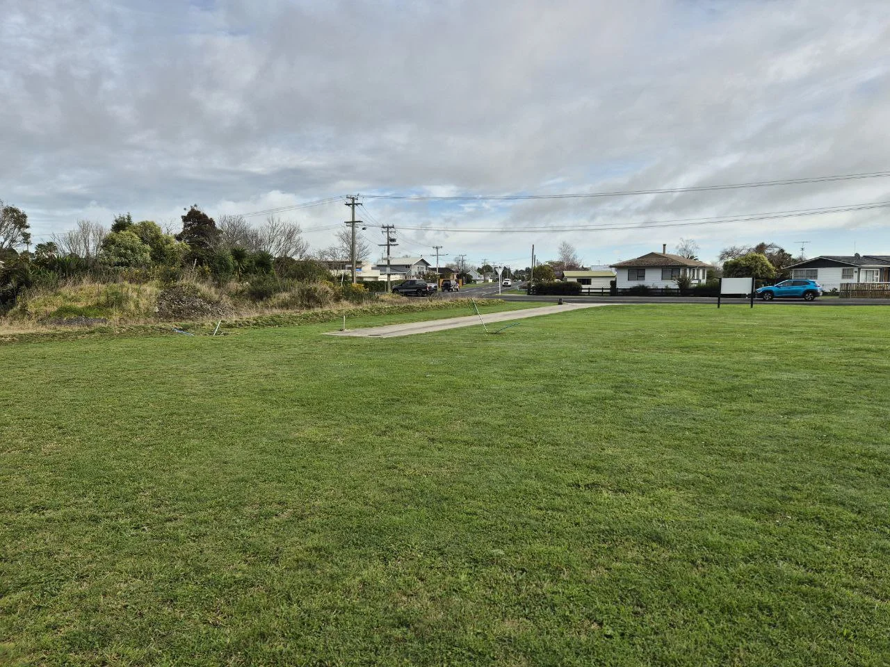 Paeroa Prime opportunity - your dream build awaits