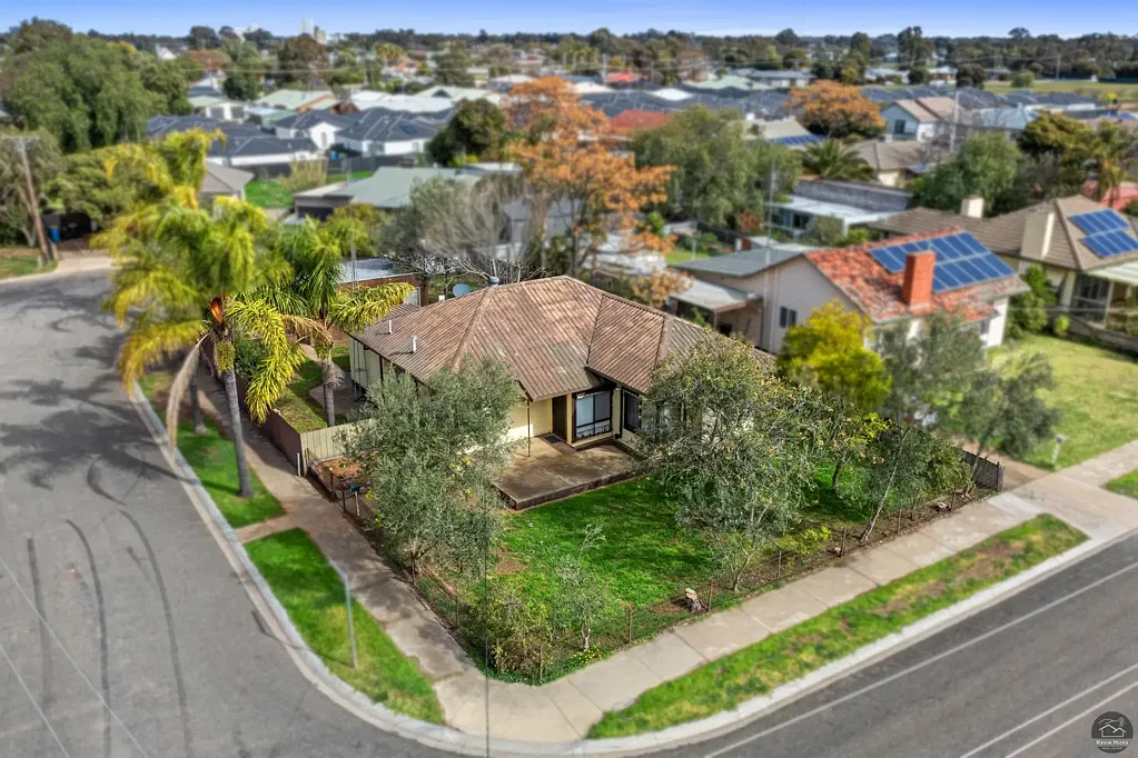 7 MacKenzie Street, Numurkah, VIC 3636
