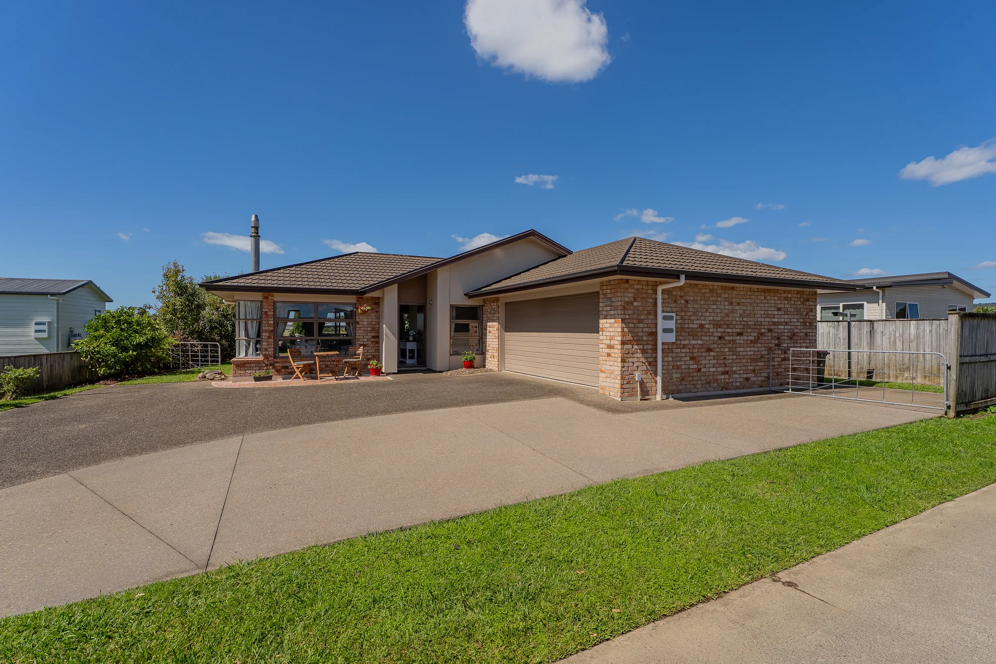 Whitianga 3部屋 Its a Perla, Plenty of Parking & Privacy!
