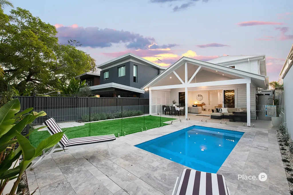 5 Oak Street, Hawthorne, QLD 4171
