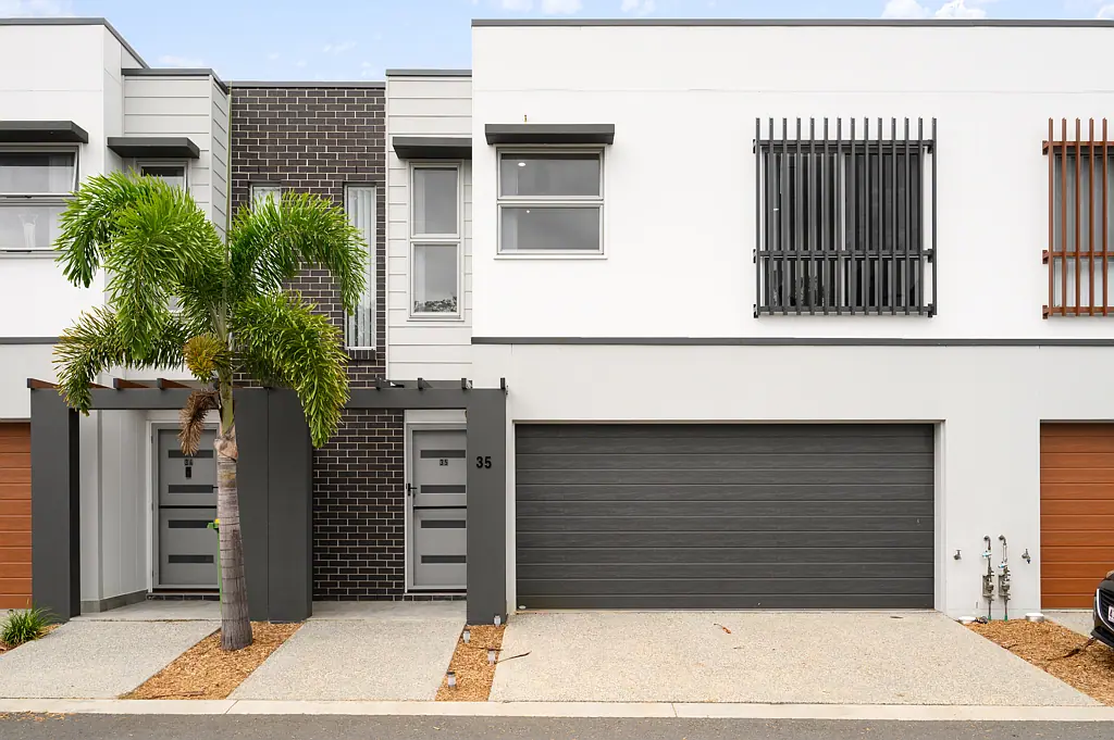 35/31 Jotown Drive, Coomera, QLD 4209