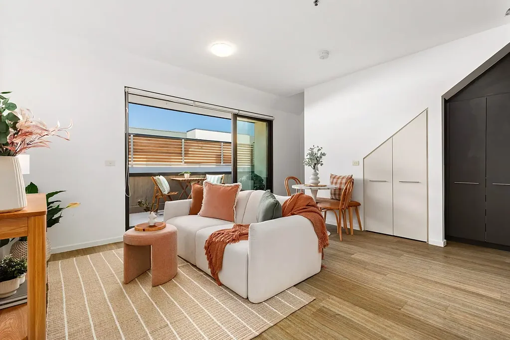 203/60 Wellington Street, St Kilda, VIC 3182