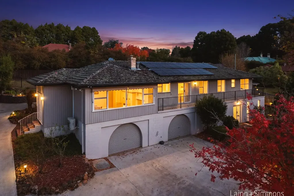 46 Garibaldi Street, Armidale, NSW 2350