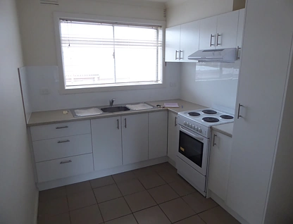 8/76-82 Arden Street, North Melbourne, Melbourne CBD, 2房, 1浴, Apartment