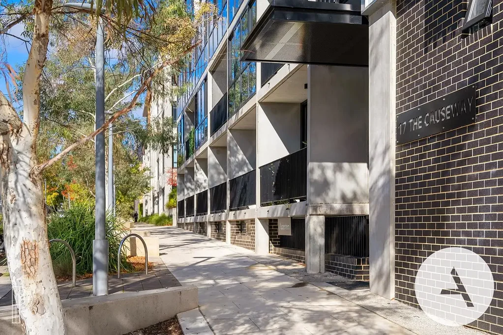 Move-In Ready 1-Bed Apartment – Stylish & Convenient