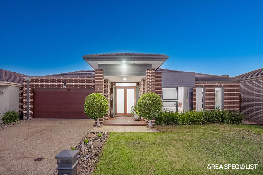23 Locky Grove, Lyndhurst, VIC 3975