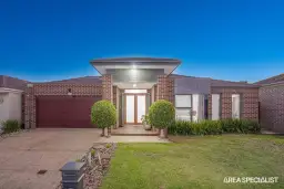 23 Locky Grove, Lyndhurst