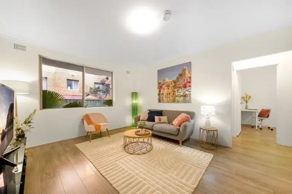 2/22 Chandos St, Ashfield, NSW 2131
