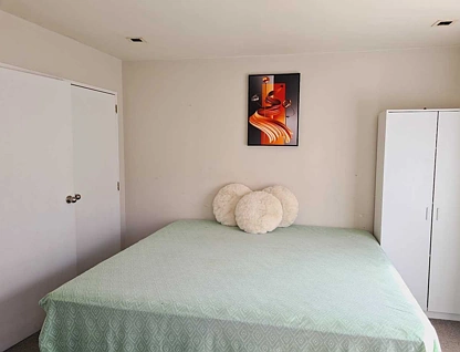 Flat 1, 51 Sungrove Rise, Auckland Central, Auckland City, 3部屋, 1バスルーム, House