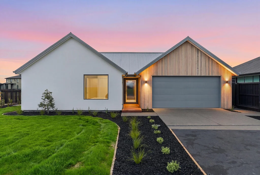 Rolleston 3Habitaciones Contemporary, Classy & Brand New!
