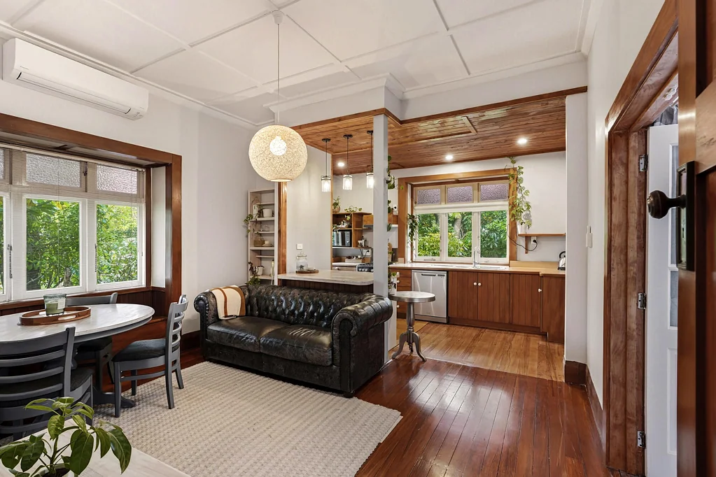 Hamilton East 3Zimmer Your Private Character Oasis