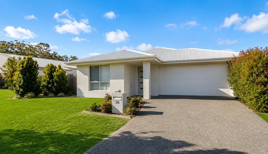 Spacious Family Home in Sought-After Bli Bli