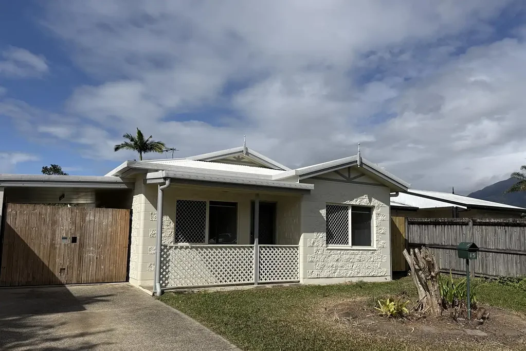 Three bedroom home in White Rock