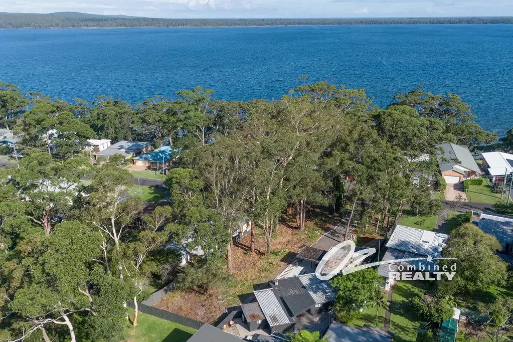Sanctuary Point Huge Block, Huge Potential