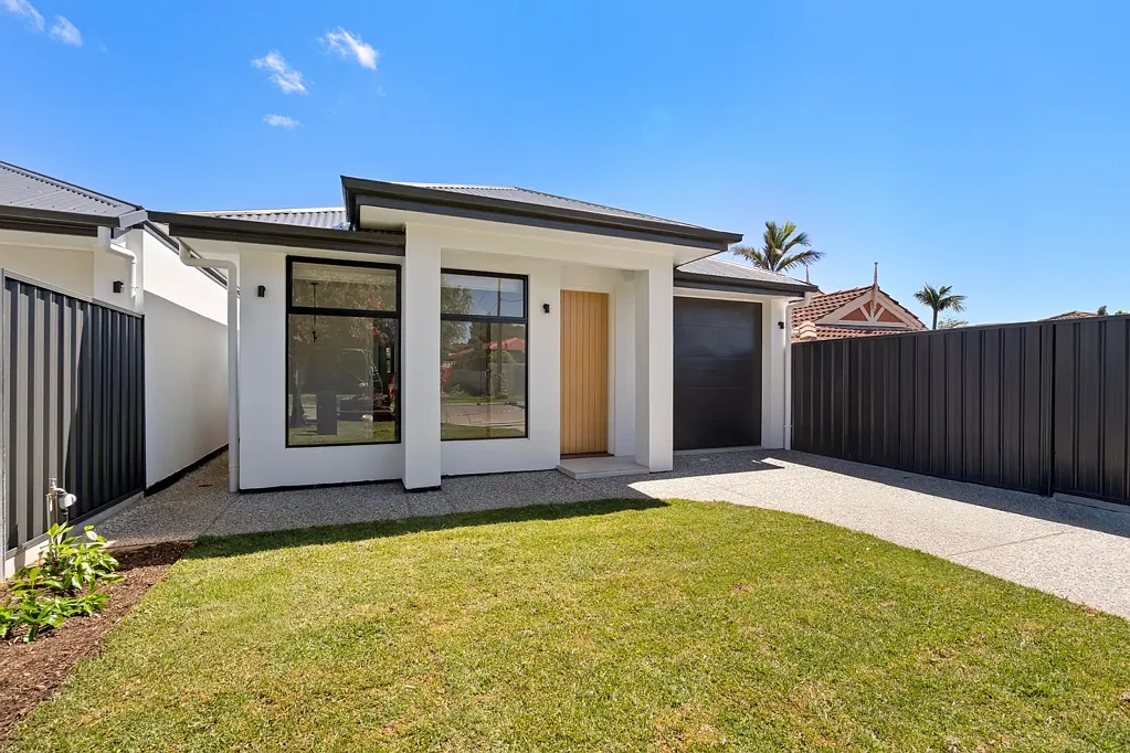 Contemporary Comfort Meets Effortless Family Living