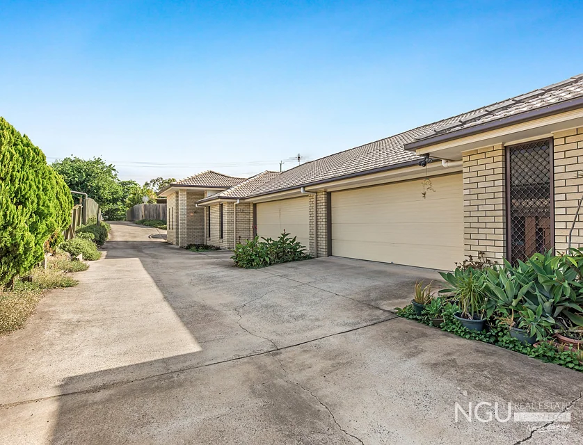 2/226 Edwards Street, Raceview, Ipswich - Greater Region, 3 ห้องนอน, 2 ห้องน้ำ, Apartment