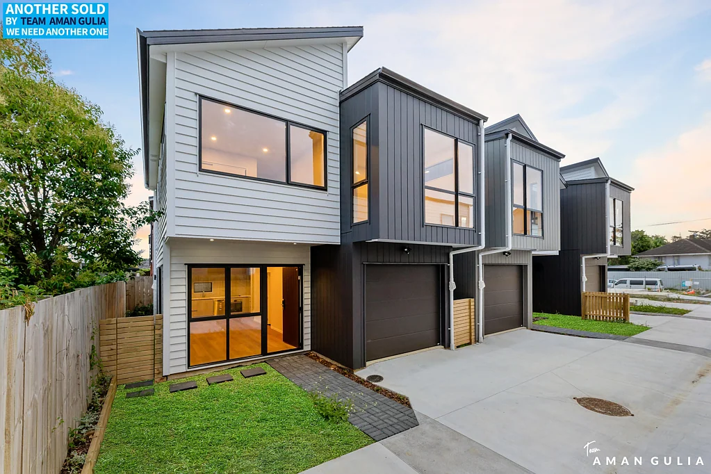14E Serjeant Street, Henderson, Waitakere City, Auckland