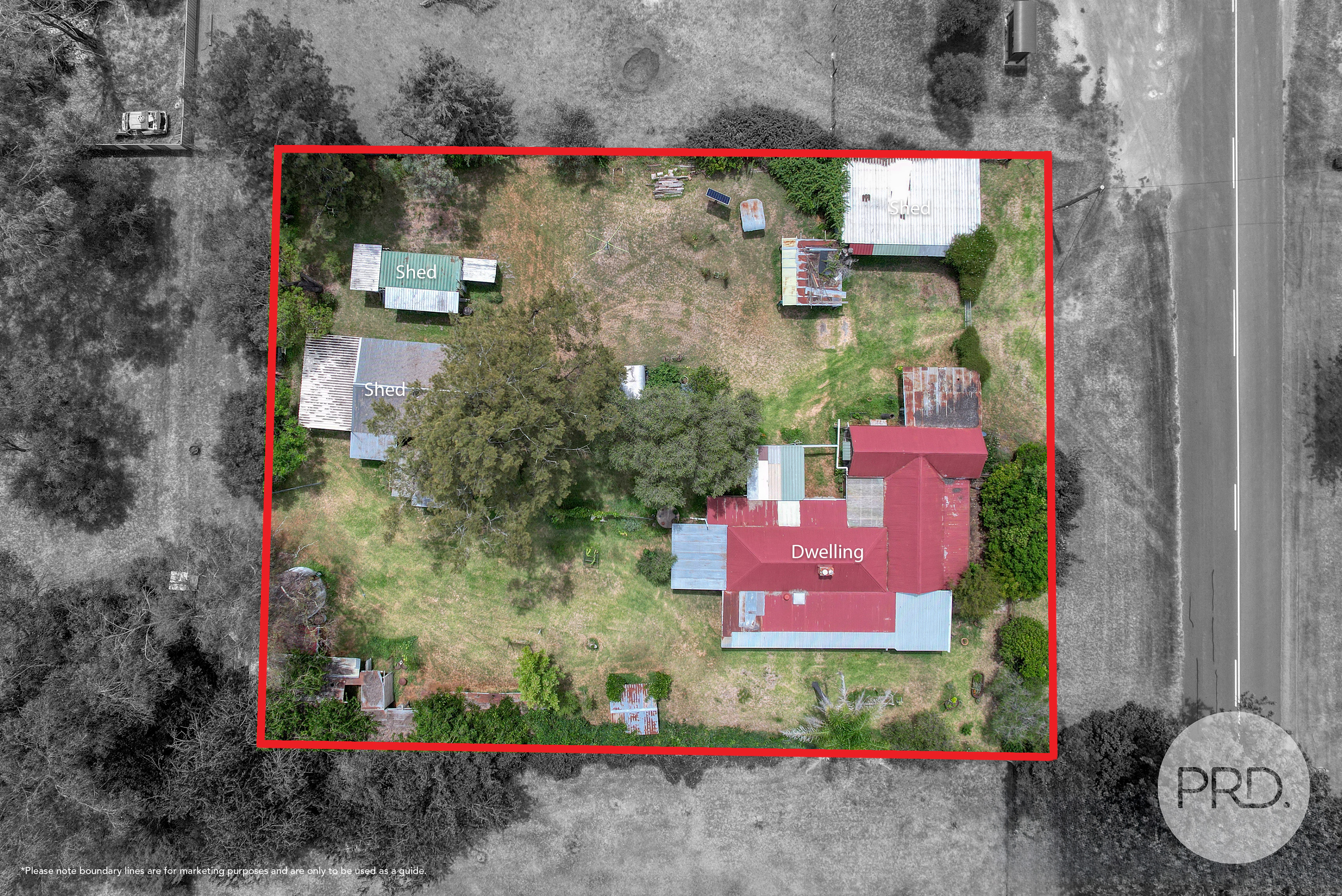 73-75 NUNDLE RD, WOOLOMIN NSW 2340, 0 Kuwarto, 0 Banyo, House