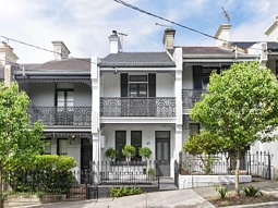 61 Ormond Street, Paddington