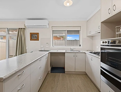 2/8 Dowling Street, Wonthaggi, VIC 3995, 2房, 1浴, Unit