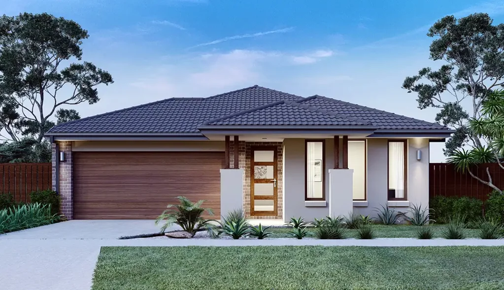 Tarneit 4 Bedroom Mimosa Homes Proudly Presents
