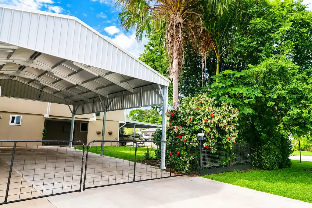 Home Hill 4Habitaciones Large Family Home Offering Tranquility, Space & Lifestyle!