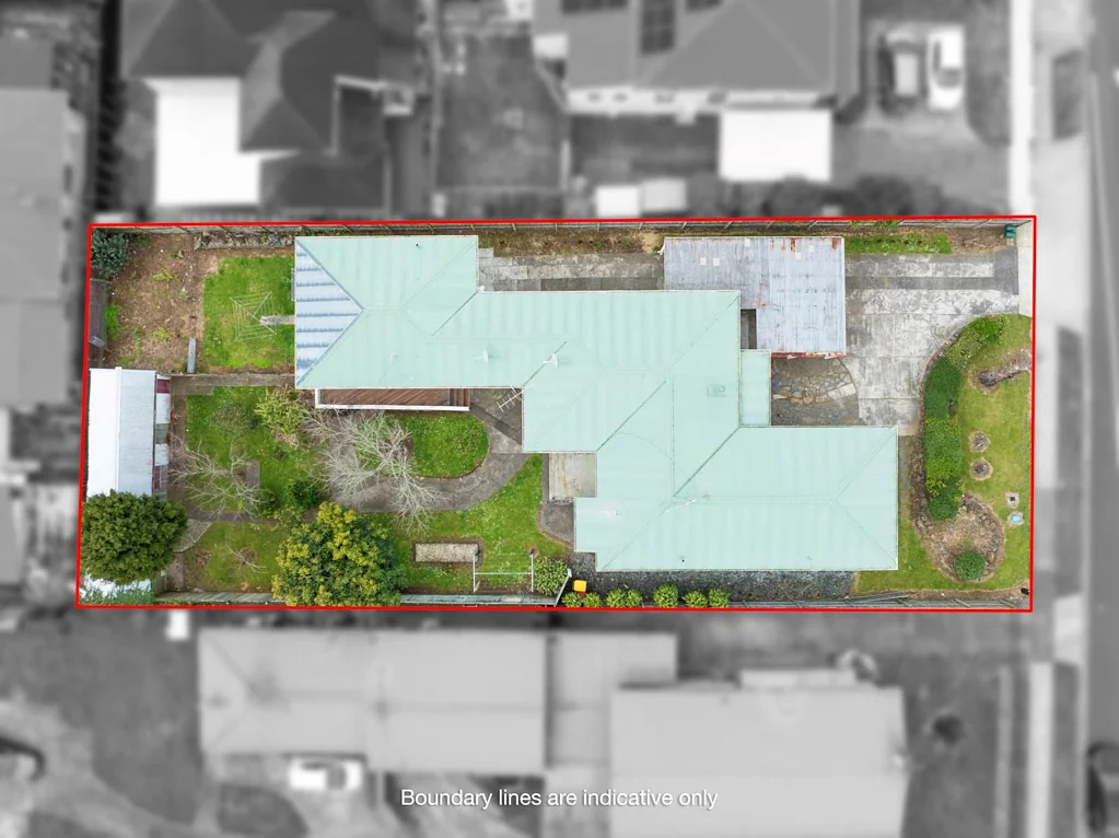 Pukekohe 6침실 Two Homes, One Prime Opportunity