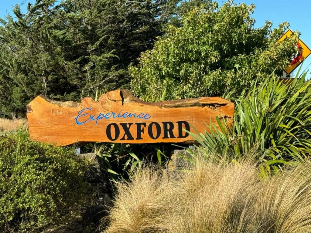 Oxford A Fresh Start Begins Here
