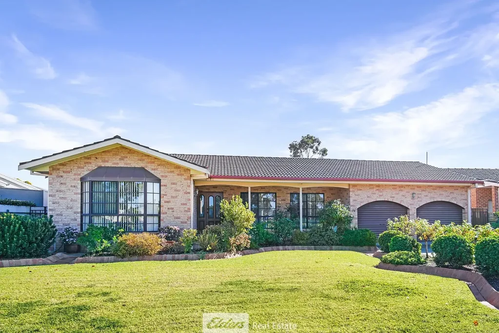 32 Bugno Crescent, Griffith, NSW 2680