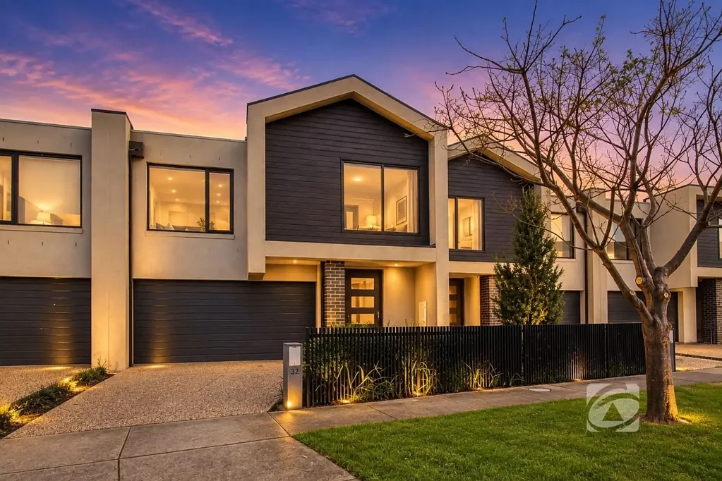 Officer South 4房 宽敞、时尚、便利的现代家庭生活 Contemporary Family Living with Space, Style & Convenience