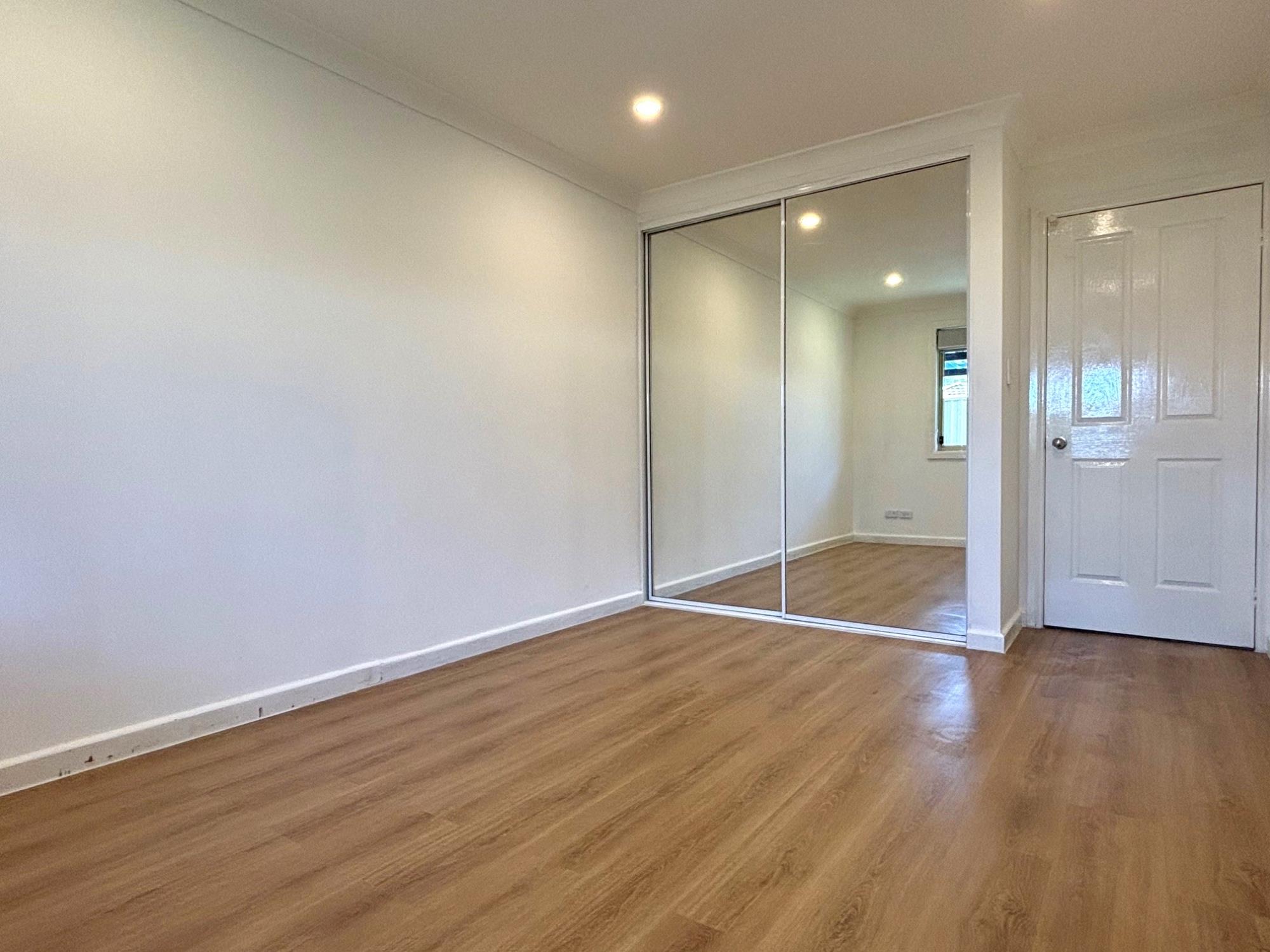 UNIT 5 1-3 HAMPDEN RD, SOUTH WENTWORTHVILLE NSW 2145, 0 phòng ngủ, 0 phòng tắm, Unspecified