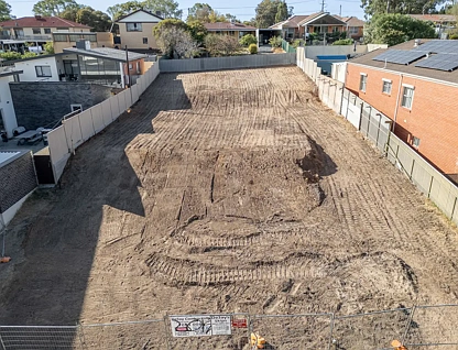 Proposed Allotment 22 Altair Ave West Street, Hope Valley, Northern Adelaide, 0 phòng ngủ, 0 phòng tắm, Section