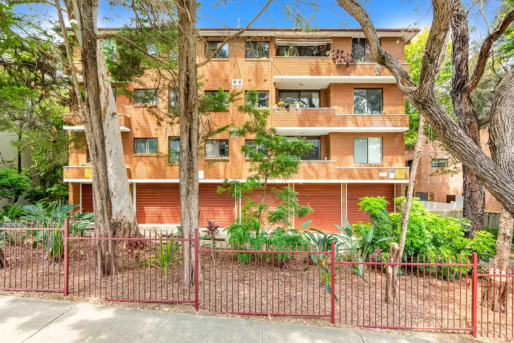 14/21-27 TUPPER STREET, Enmore, NSW 2042