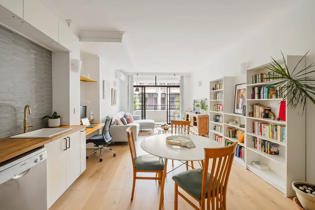 105/82-92 Cooper Street, Surry Hills, NSW 2010