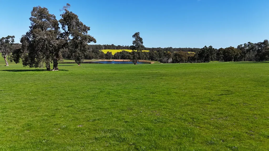 Woottating  ‘The Lakes’ – Prime Rural Landholding
