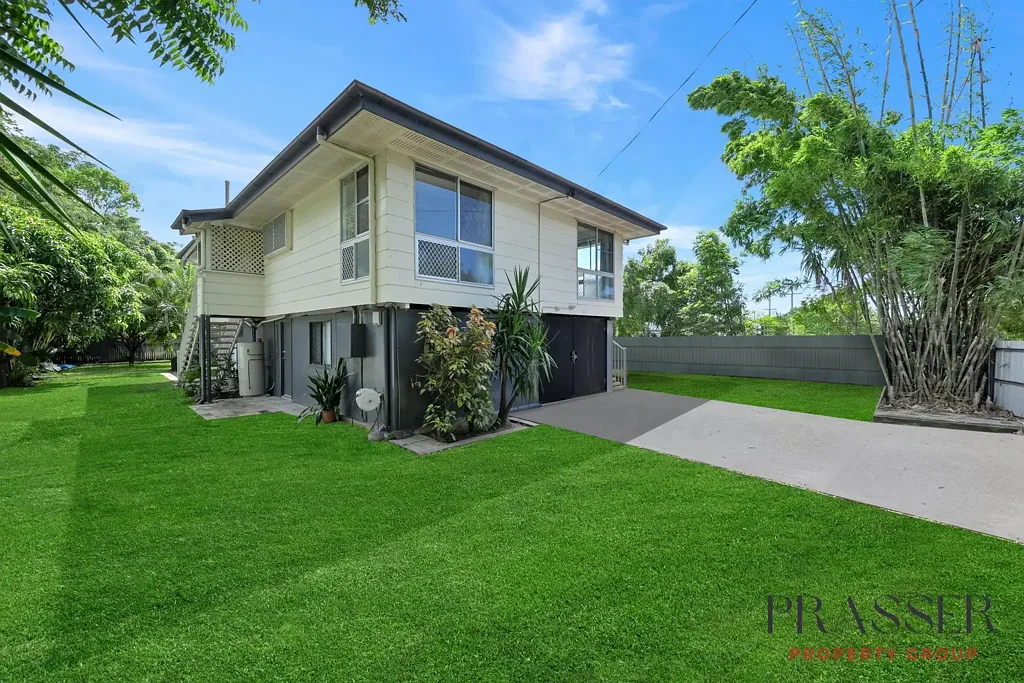 Heatley 3 Bedroom Back on the Market!