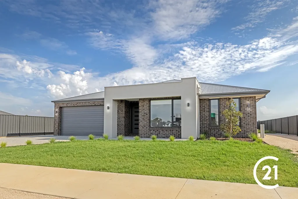 Ultimate Contemporary Living