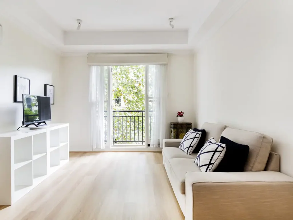 Inner City Gem | North Facing w/ Juliet Balcony | Private EV Charger Optional